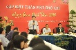 Báo chí tiếp tục đồng hành và chia sẻ với ngành cao su
